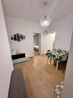 Гостиница Casa Gabriele Spiaggia Vergine Maria, Палермо